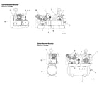 Ingersoll Rand 2475F12.5G gas motor diagram