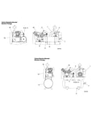 Gas motor