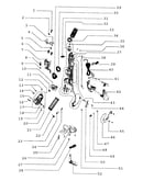 Duct assy