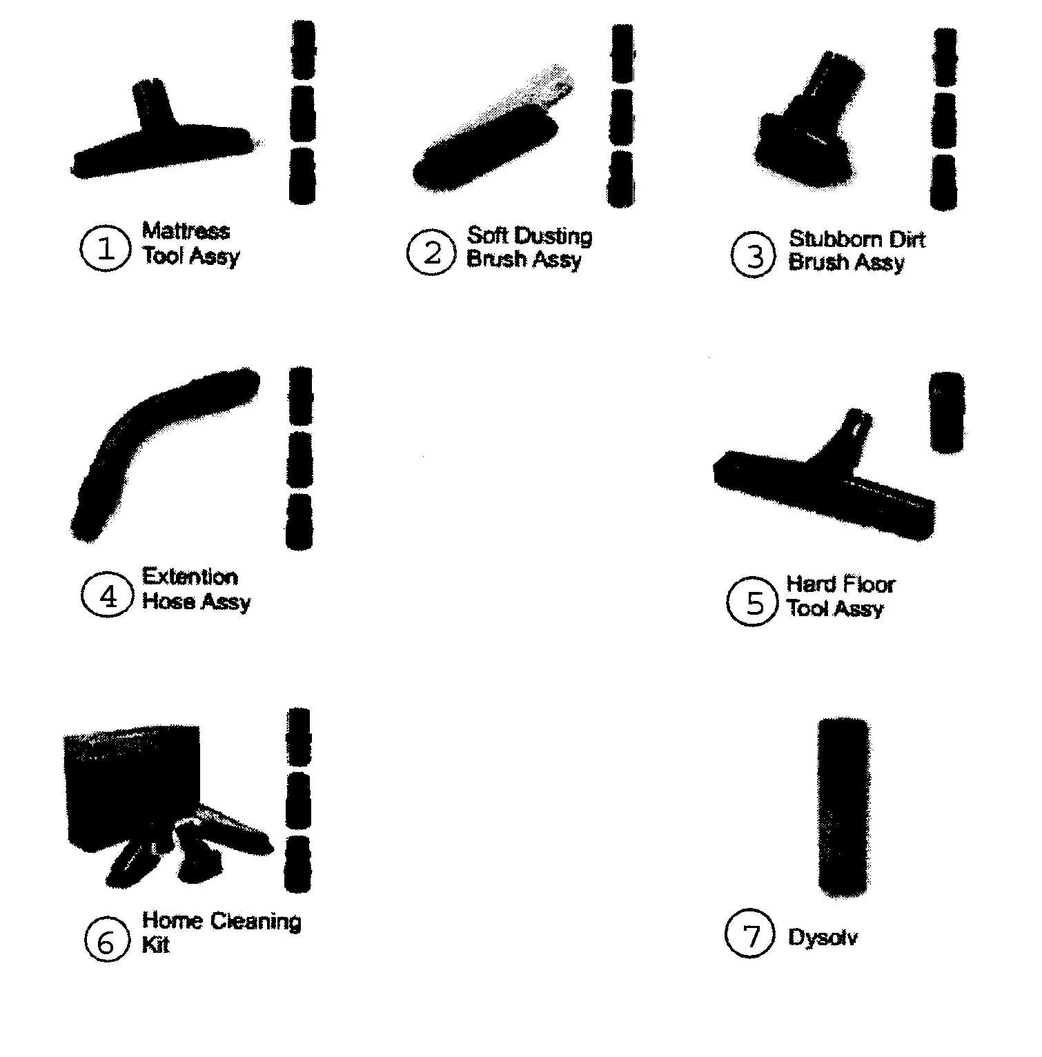 Accessories