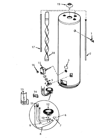 Water heater