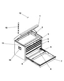Tool chest