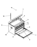 Tool chest