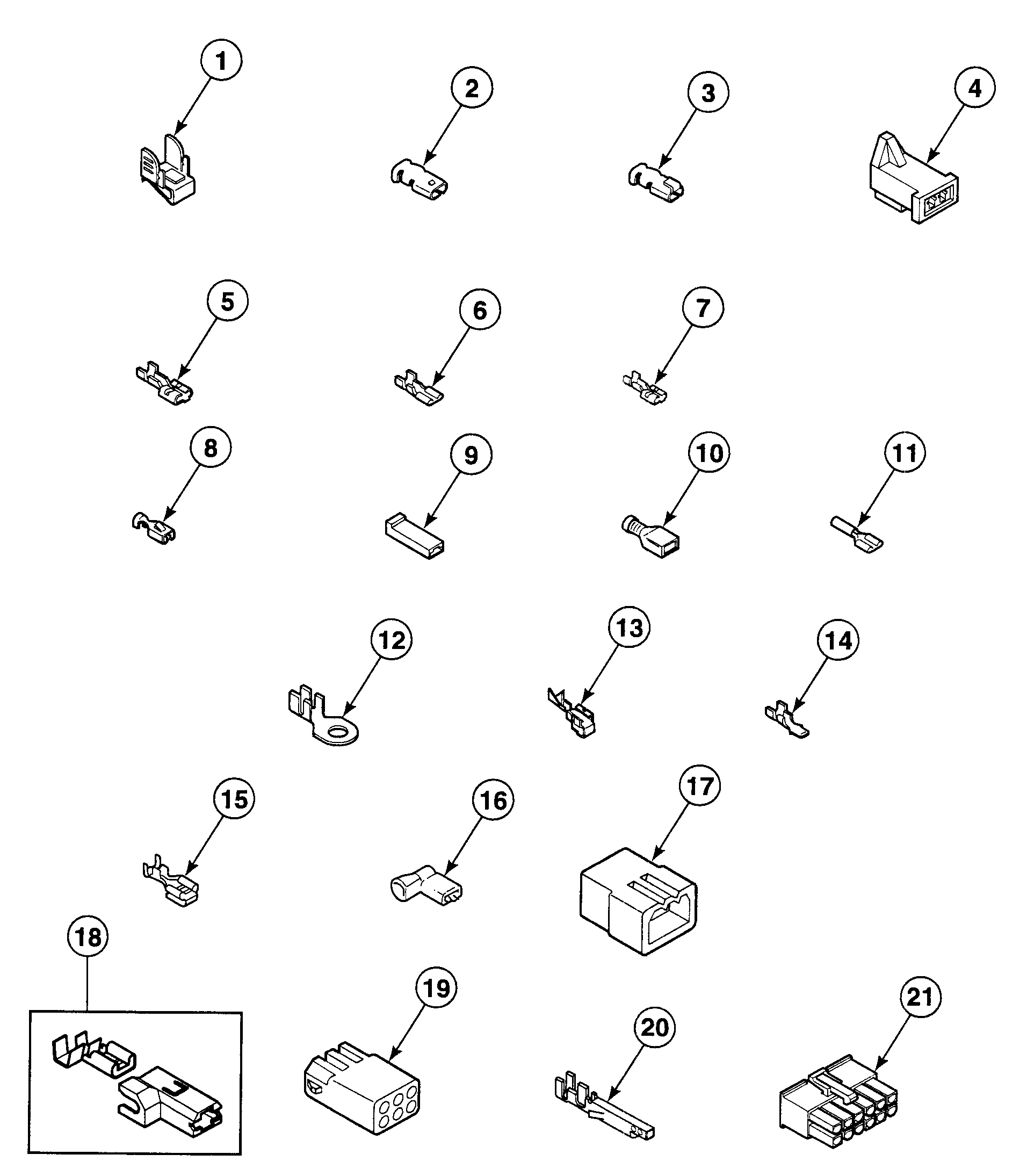 Terminals
