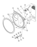 Roller assy