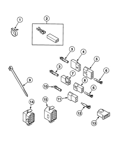 Blocks