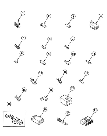 Terminals