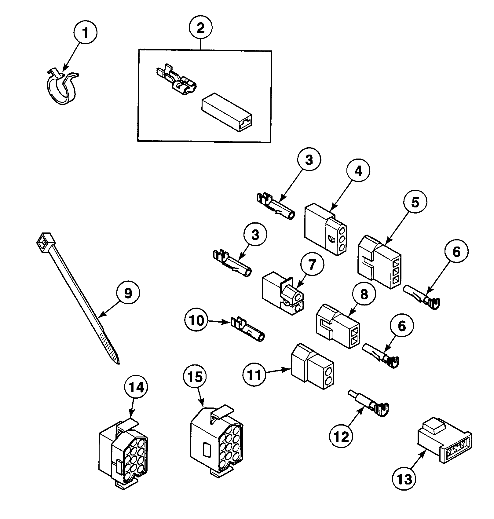 Blocks