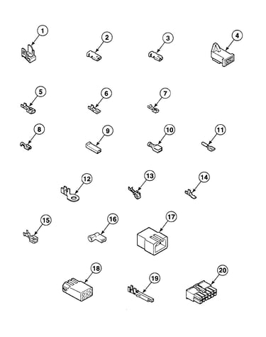 Blocks