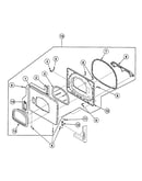 Door assy