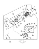 Motor assy