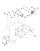 Cabinet top