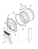Drum assy