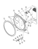 Roller assy