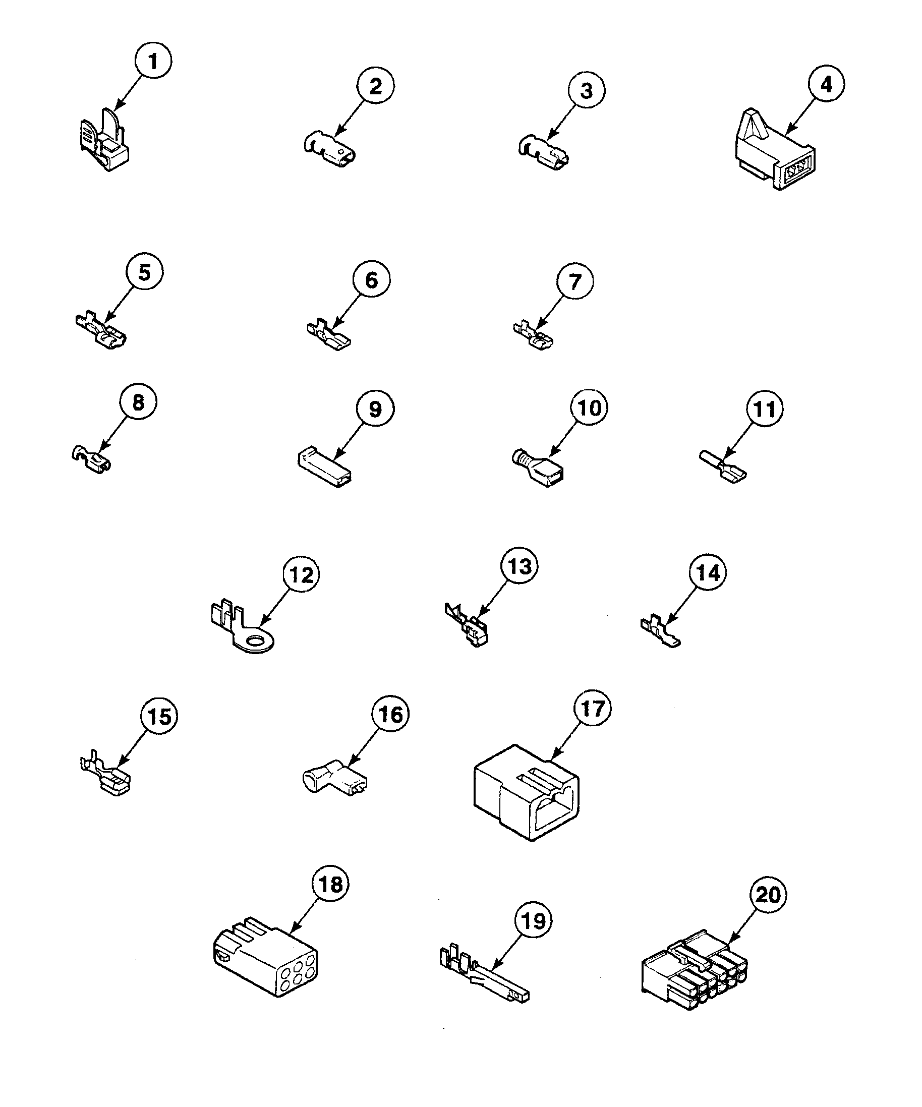 Blocks