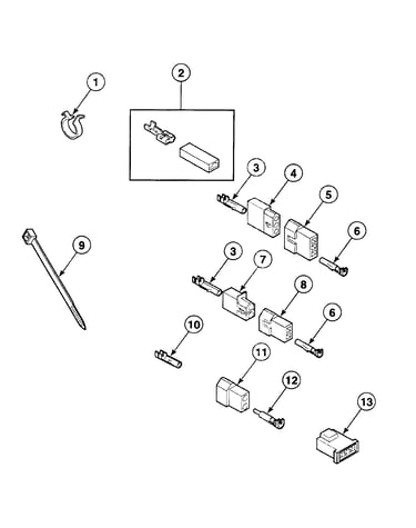 Terminals