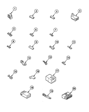 Blocks