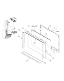 Screen parts