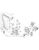 Pump assy