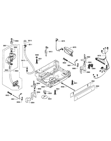 Base assy