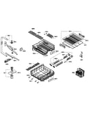 Rack assy