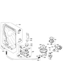 Pump assy