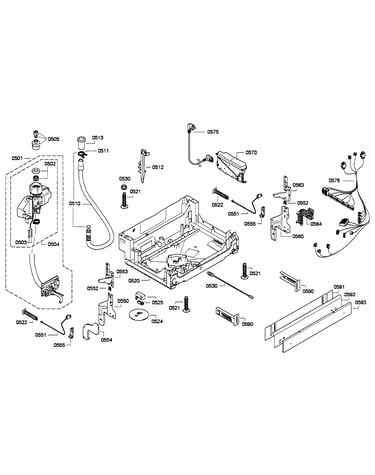 Base assy