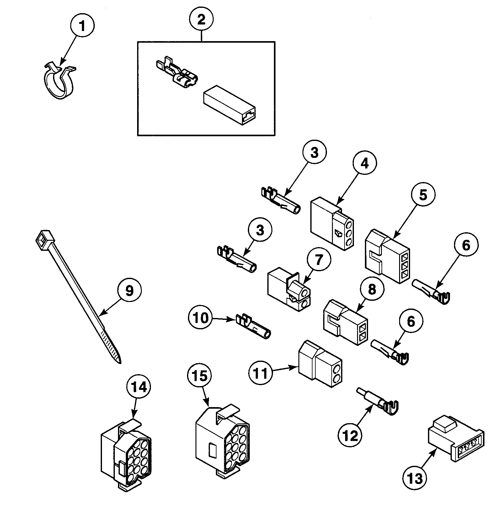 Blocks