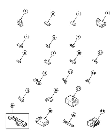 Terminals