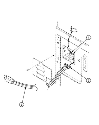 Power cord