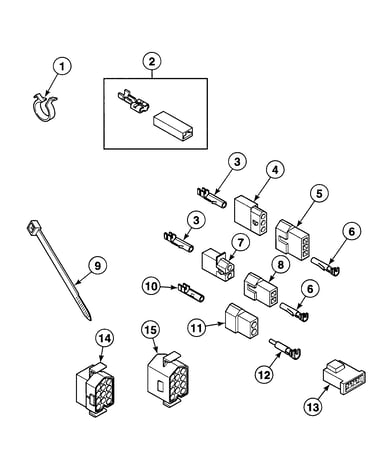 Blocks