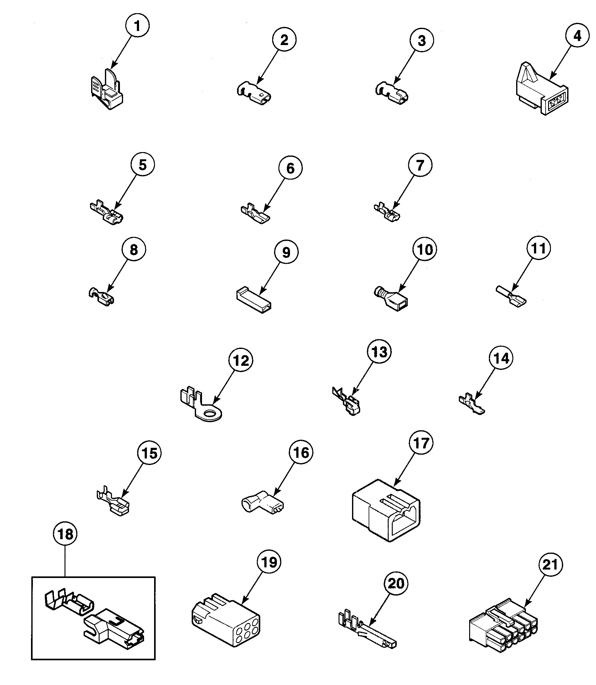 Terminals