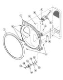 Roller assy