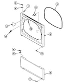 Front panel