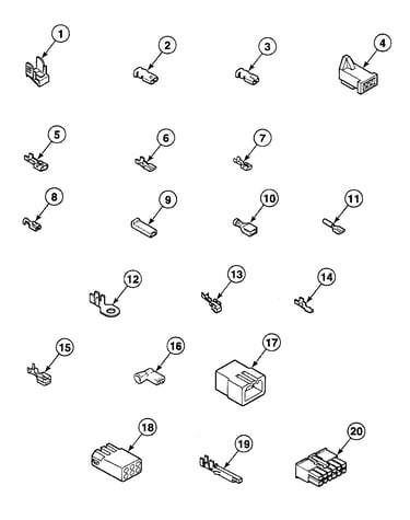 Blocks