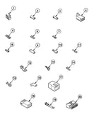 Blocks