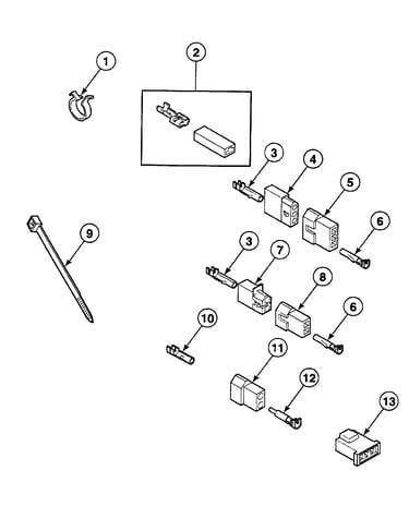 Terminals