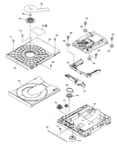 Dvd mech