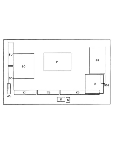 Plasma assy