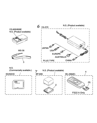 Accessory