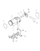 Lens assy
