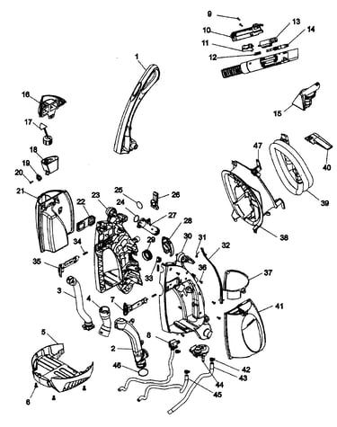 Main assy