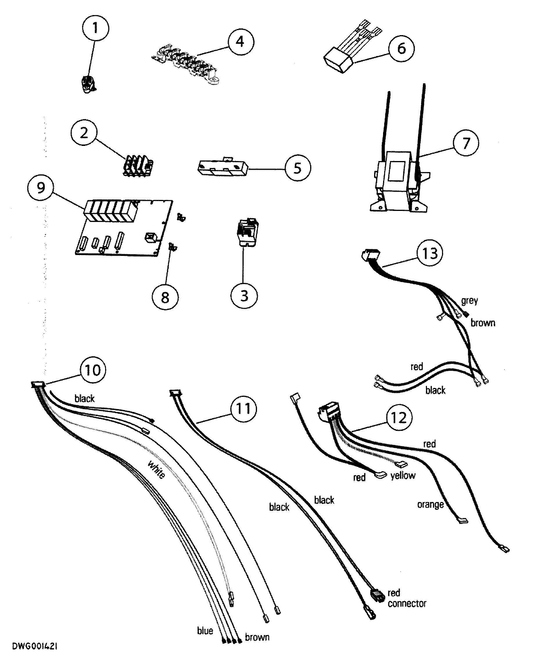 Electronics