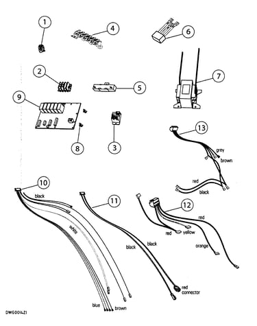 Electronics
