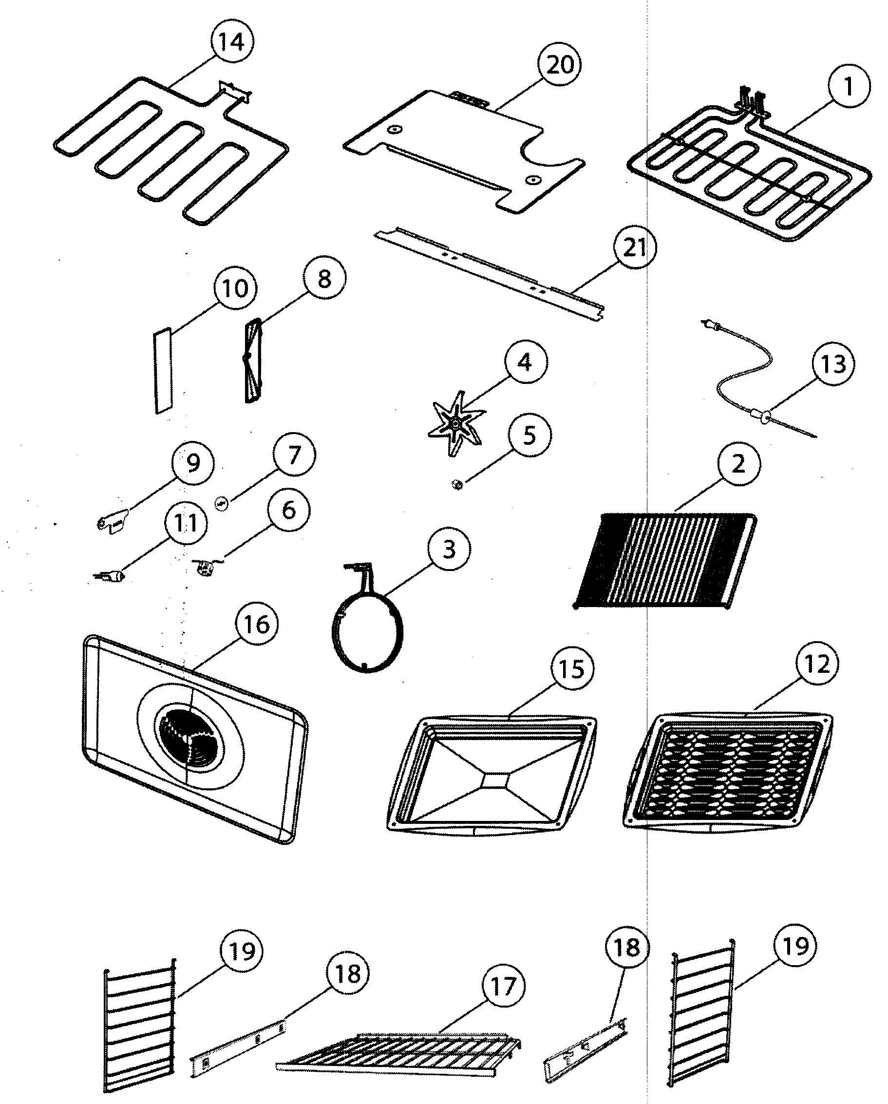 Accessories