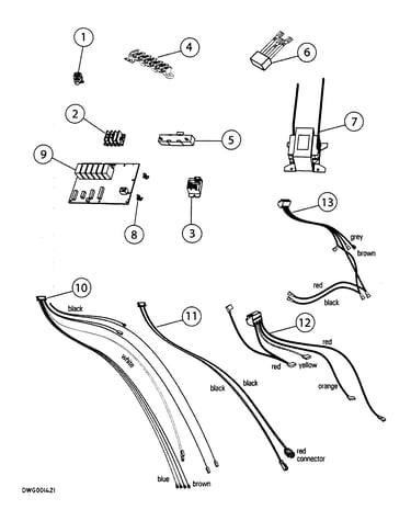 Electronics