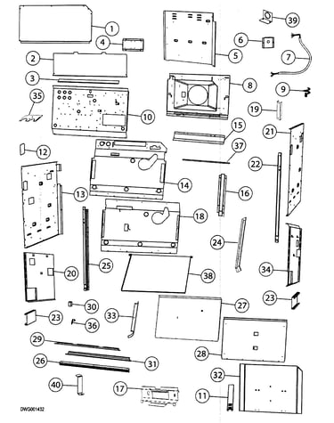 Chassis