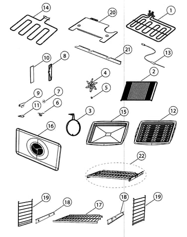 Accessories