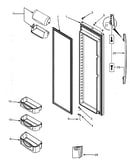Right door