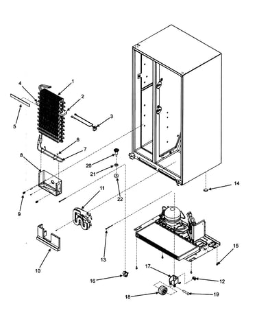Evaporator